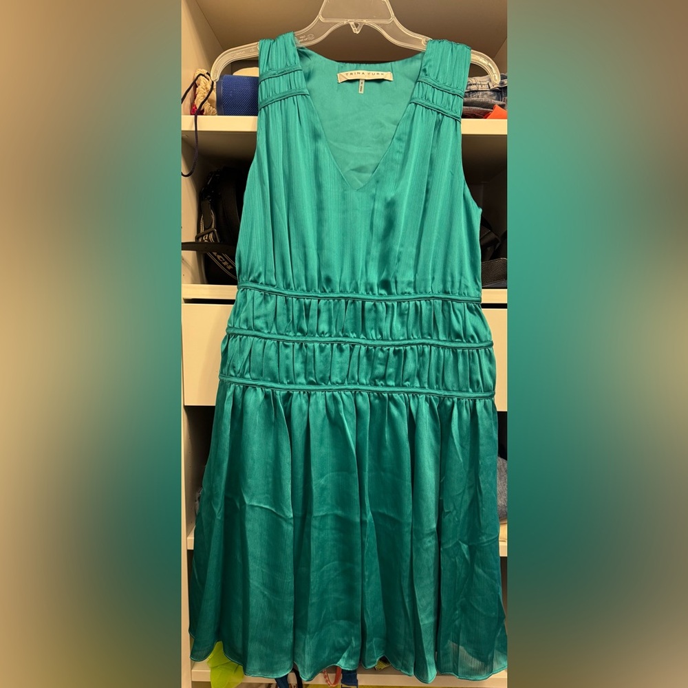 Trina Turk dress
